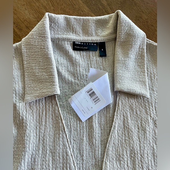 SOLD on Depop - ASOS Lightweight Vest - Picture 2 of 4